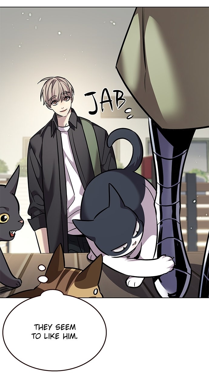 Read Eleceed Manga Online