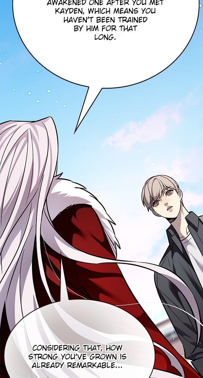 Read Eleceed Manga Online