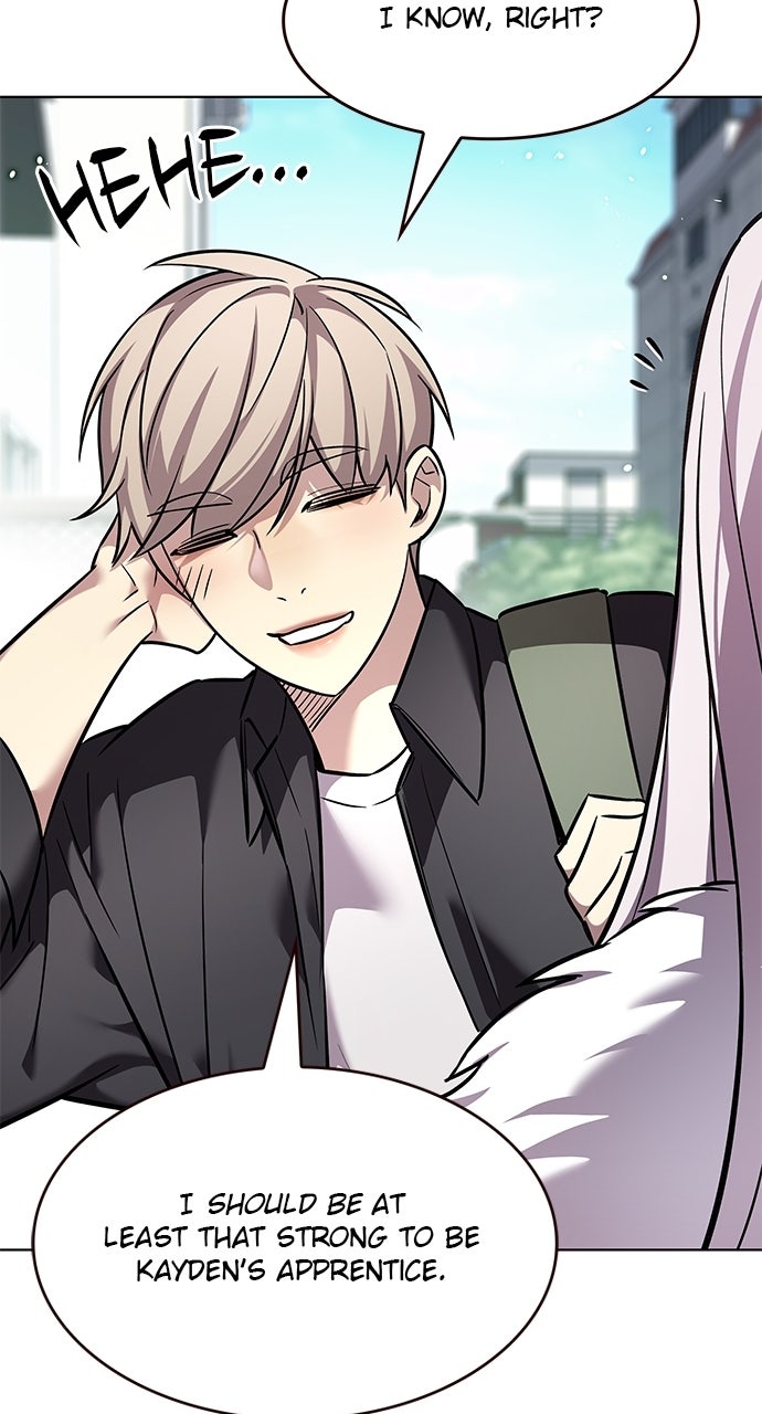 Read Eleceed Manga Online