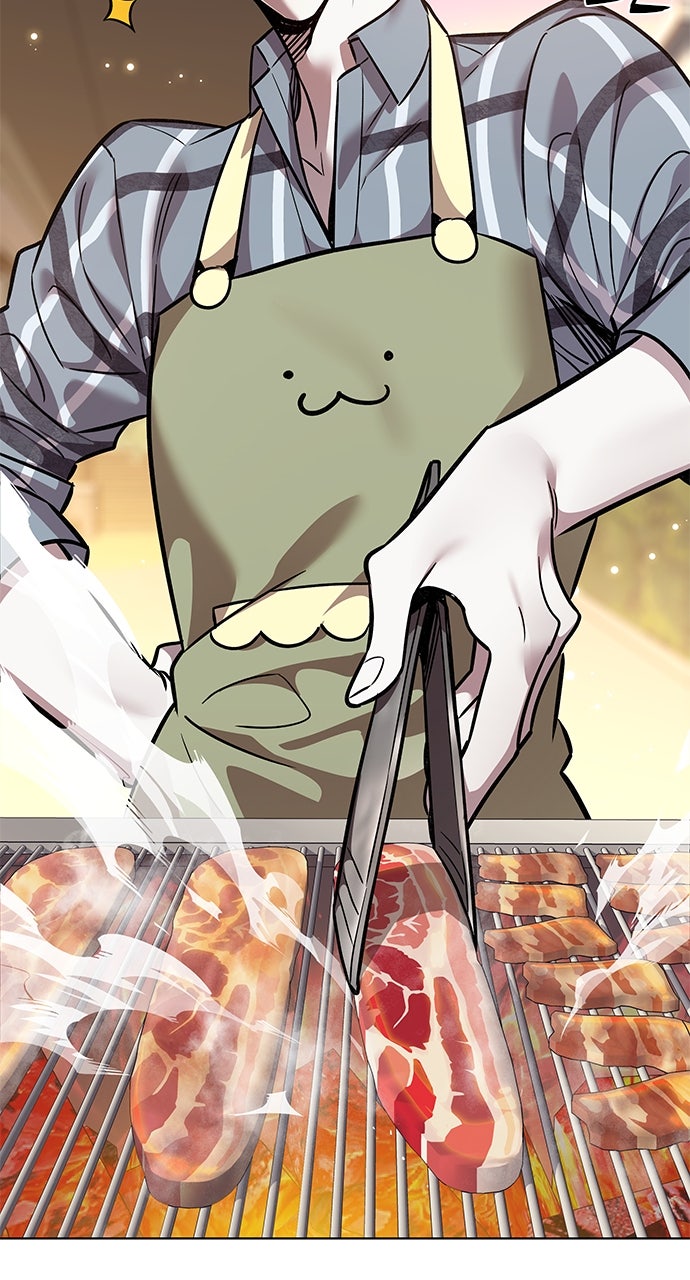 Read Eleceed Manga Online