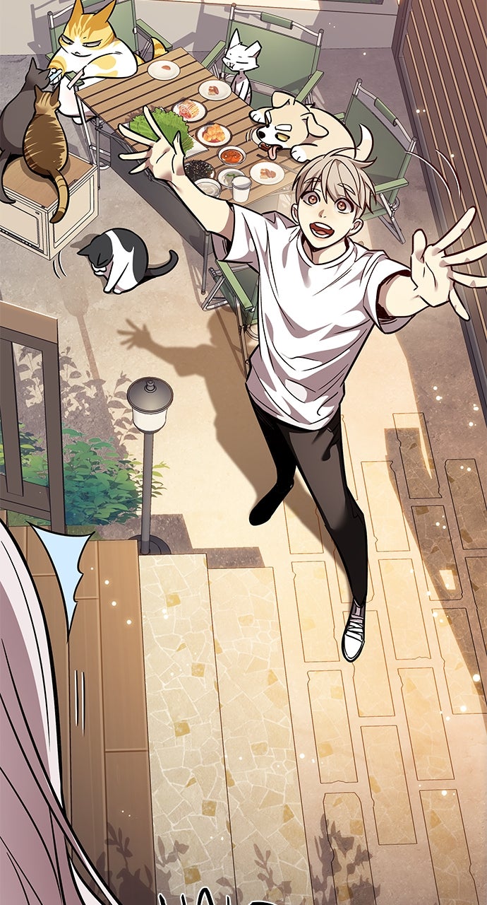 Read Eleceed Manga Online