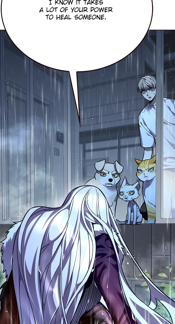 Read Eleceed Manga Online