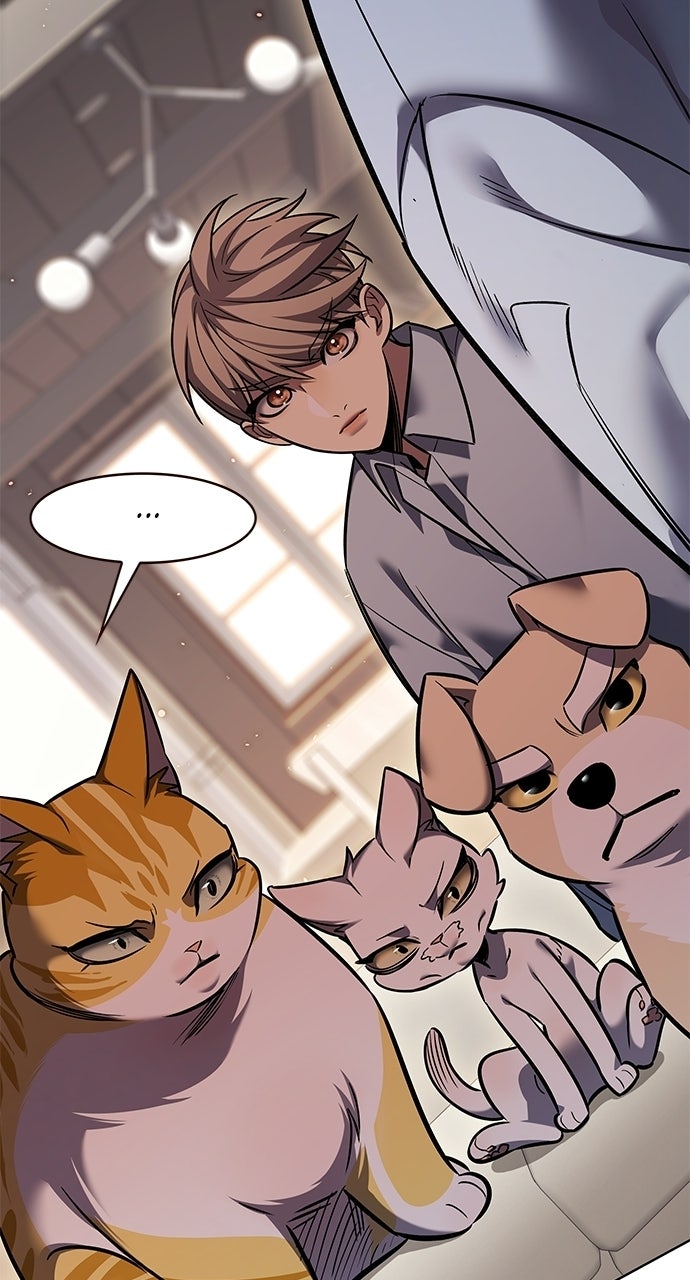 Read Eleceed Manga Online