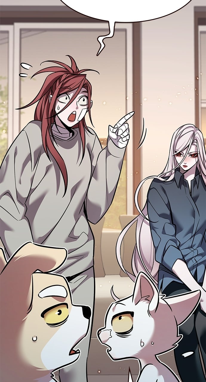 Read Eleceed Manga Online