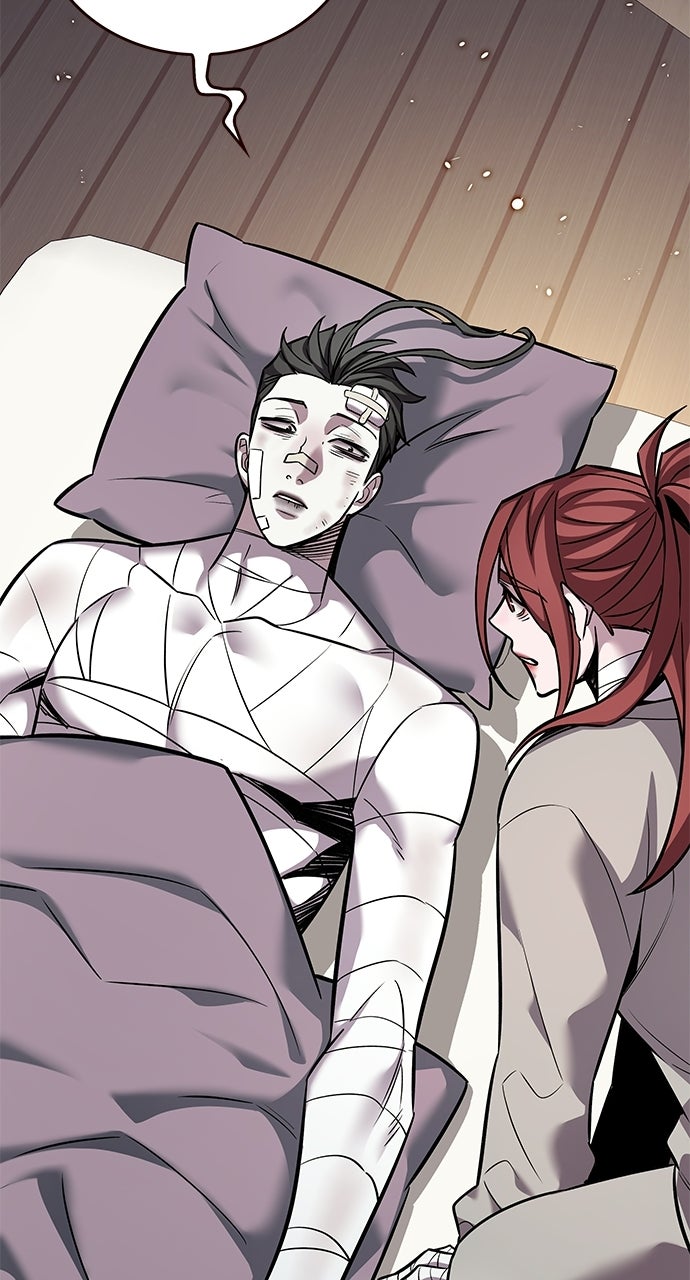 Read Eleceed Manga Online