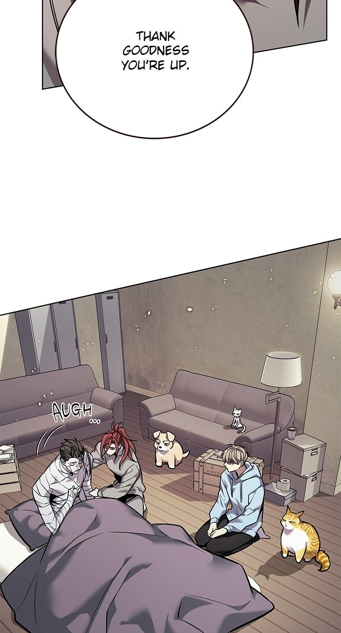 Read Eleceed Manga Online