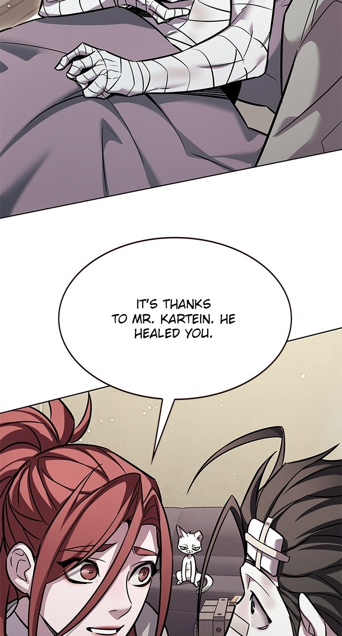 Read Eleceed Manga Online