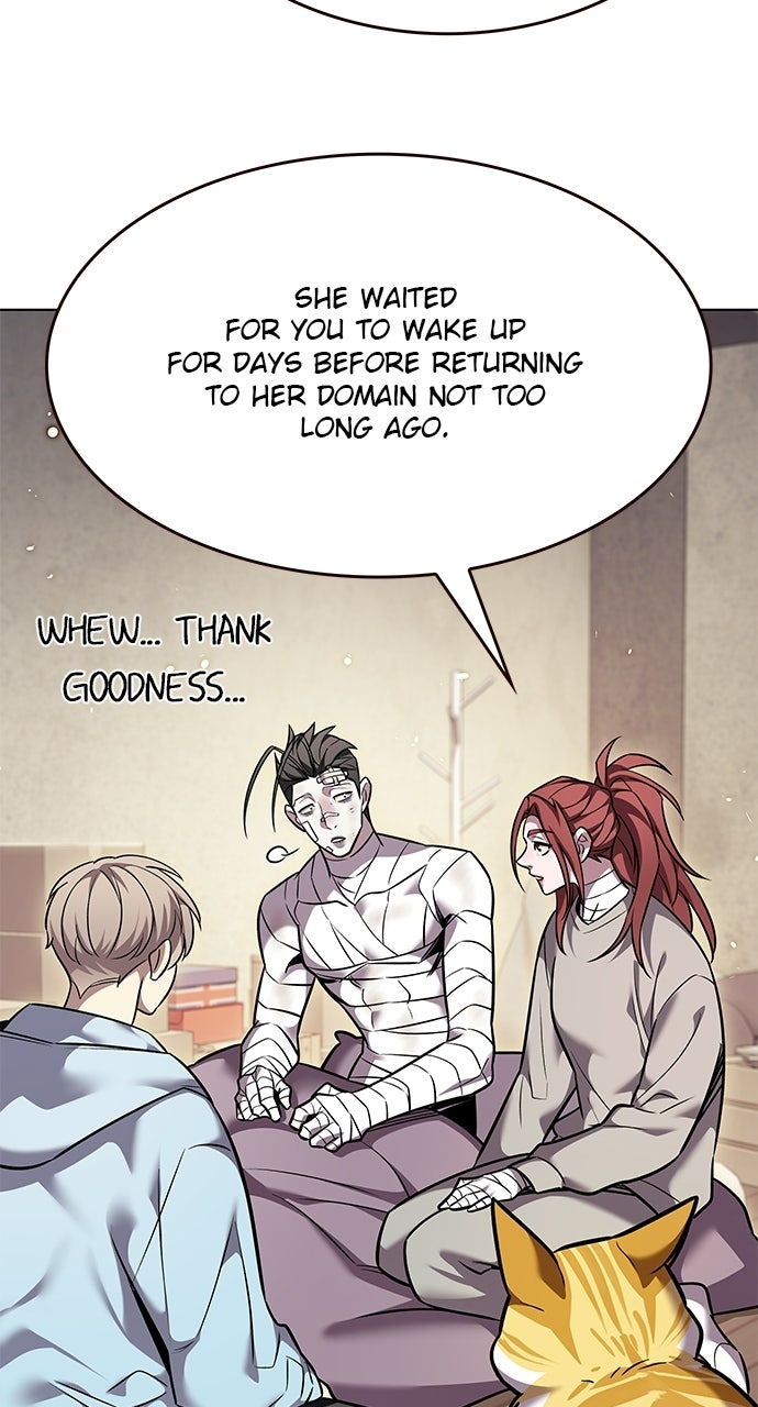 Read Eleceed Manga Online
