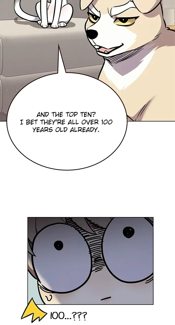 Read Eleceed Manga Online