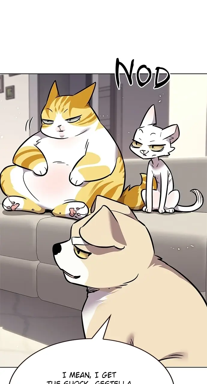 Read Eleceed Manga Online