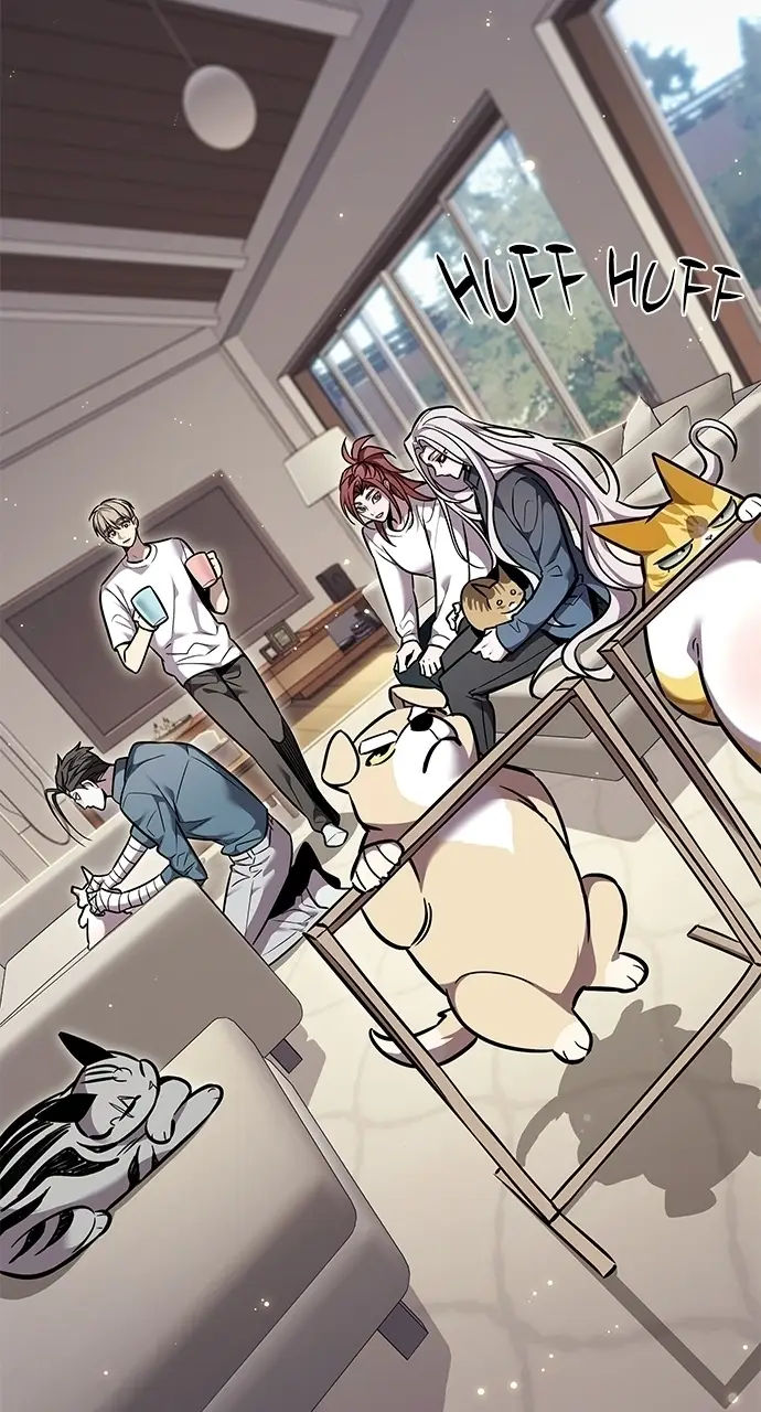 Read Eleceed Manga Online