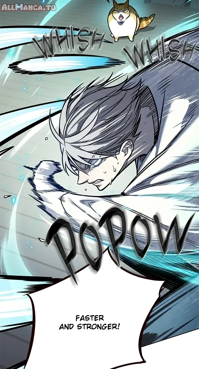 Read Eleceed Manga Online