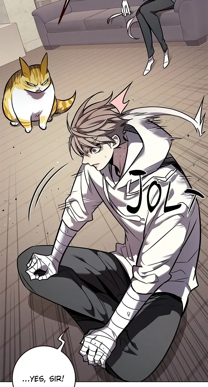 Read Eleceed Manga Online