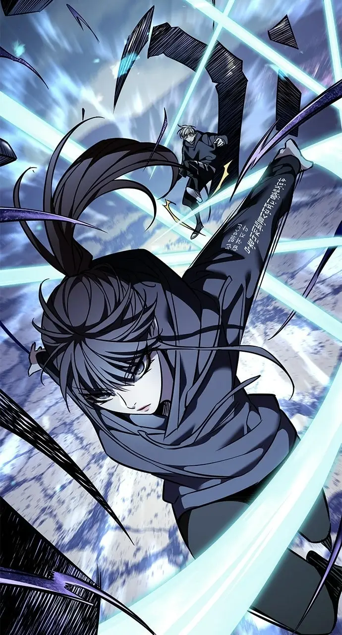 Read Eleceed Manga Online