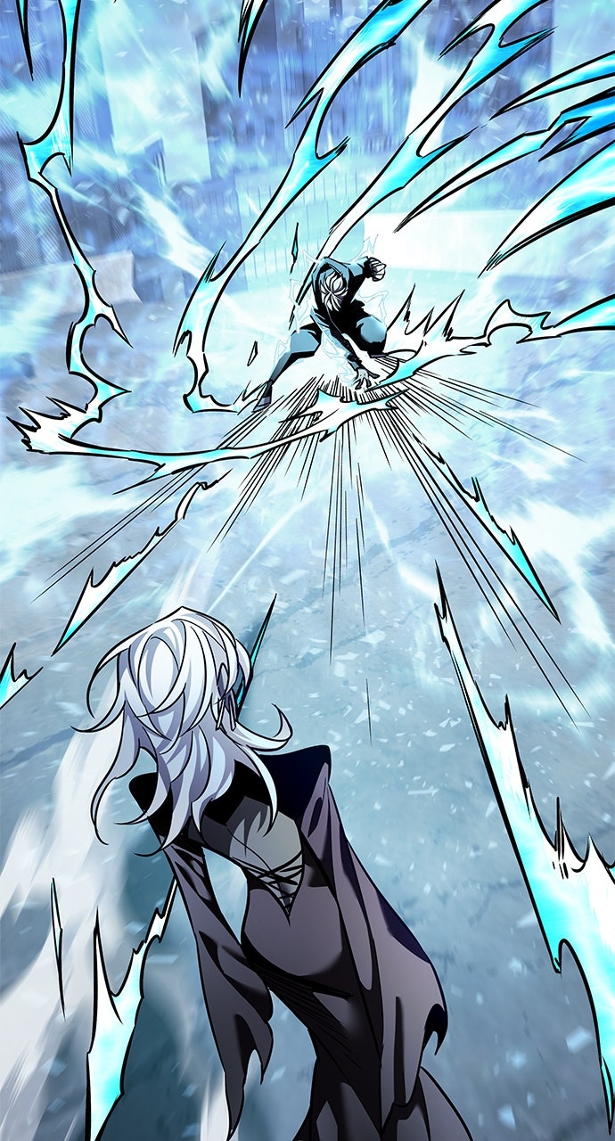 Read Eleceed Manga Online