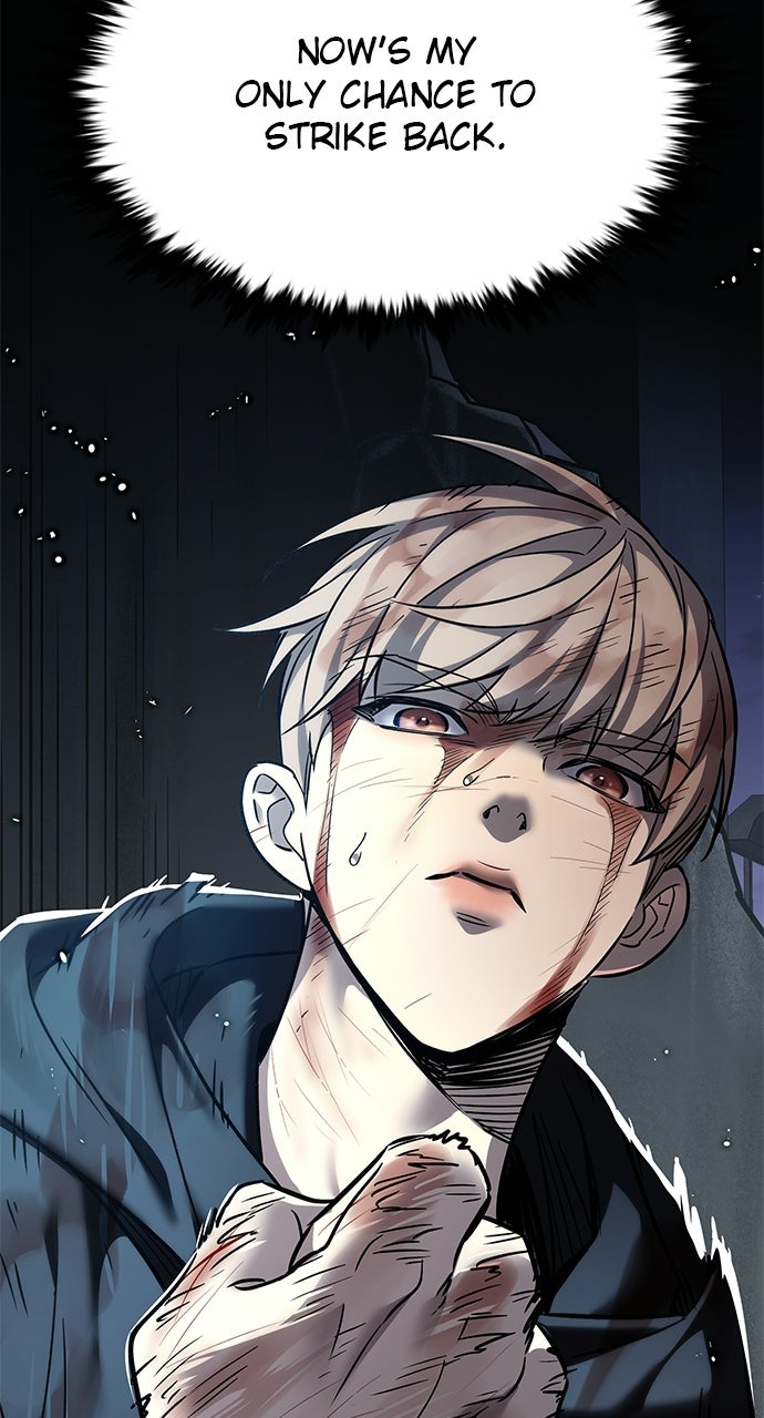 Read Eleceed Manga Online