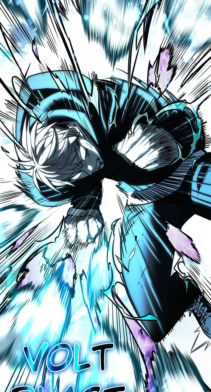 Read Eleceed Manga Online