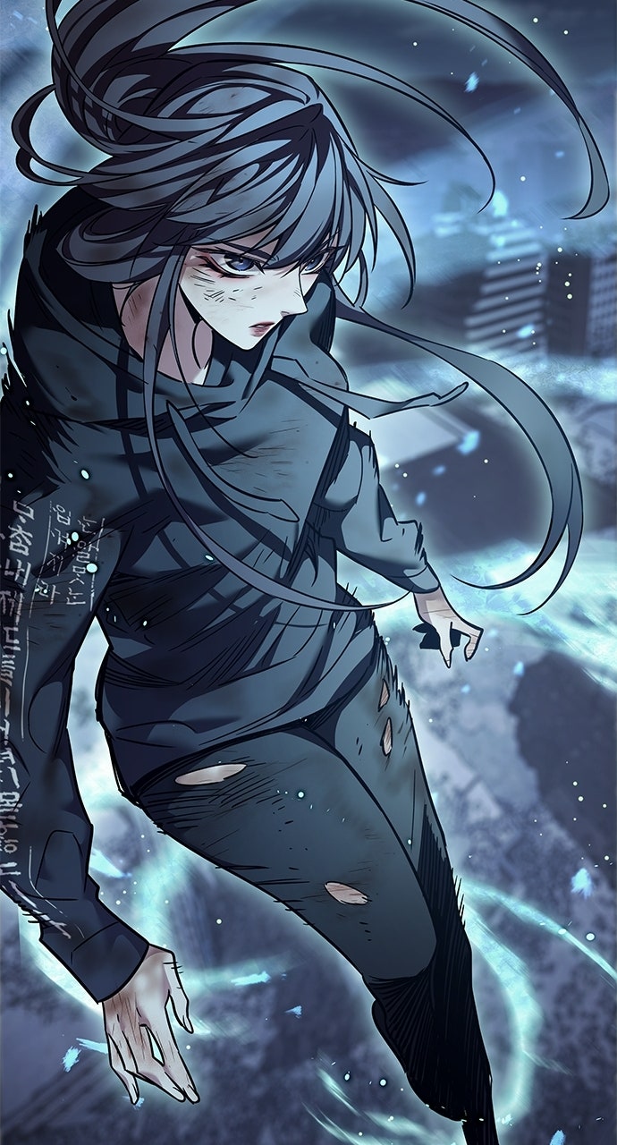 Read Eleceed Manga Online