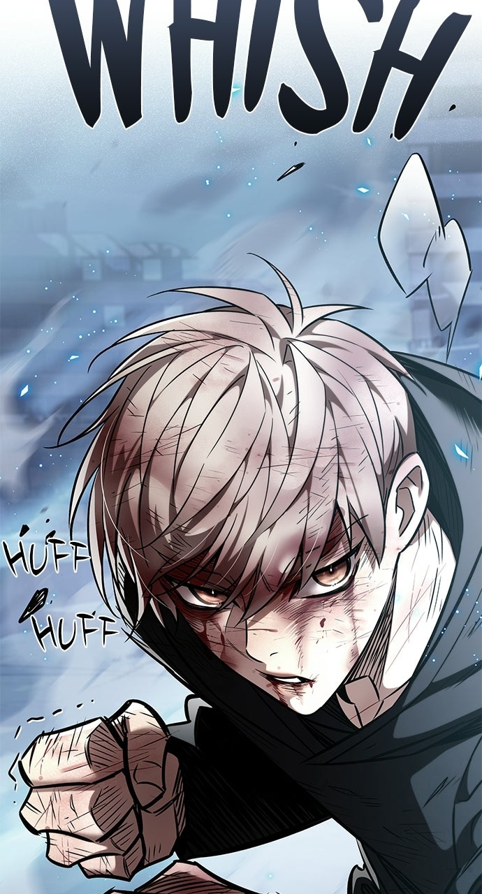 Read Eleceed Manga Online