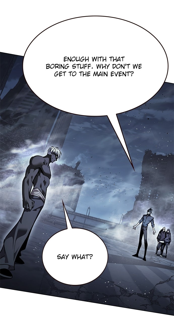 Read Eleceed Manga Online