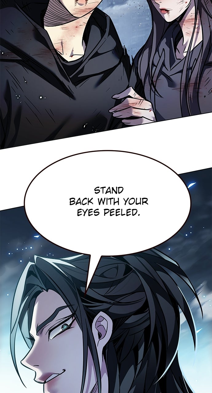 Read Eleceed Manga Online