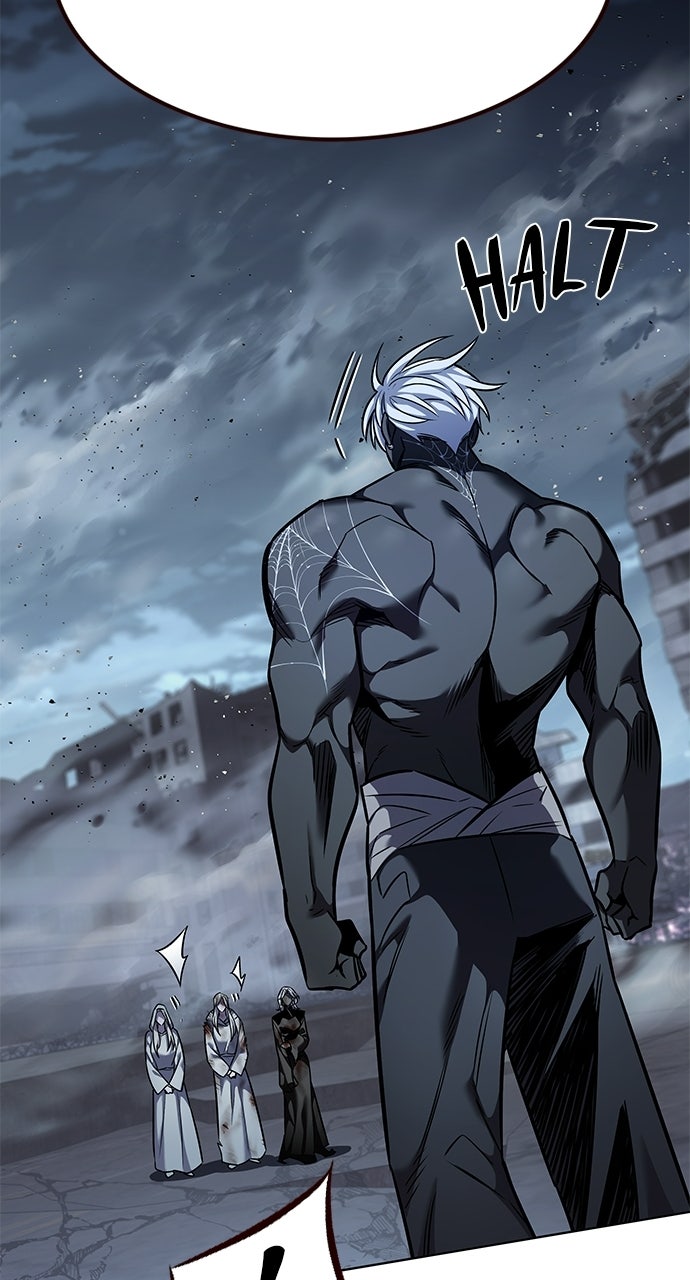 Read Eleceed Manga Online