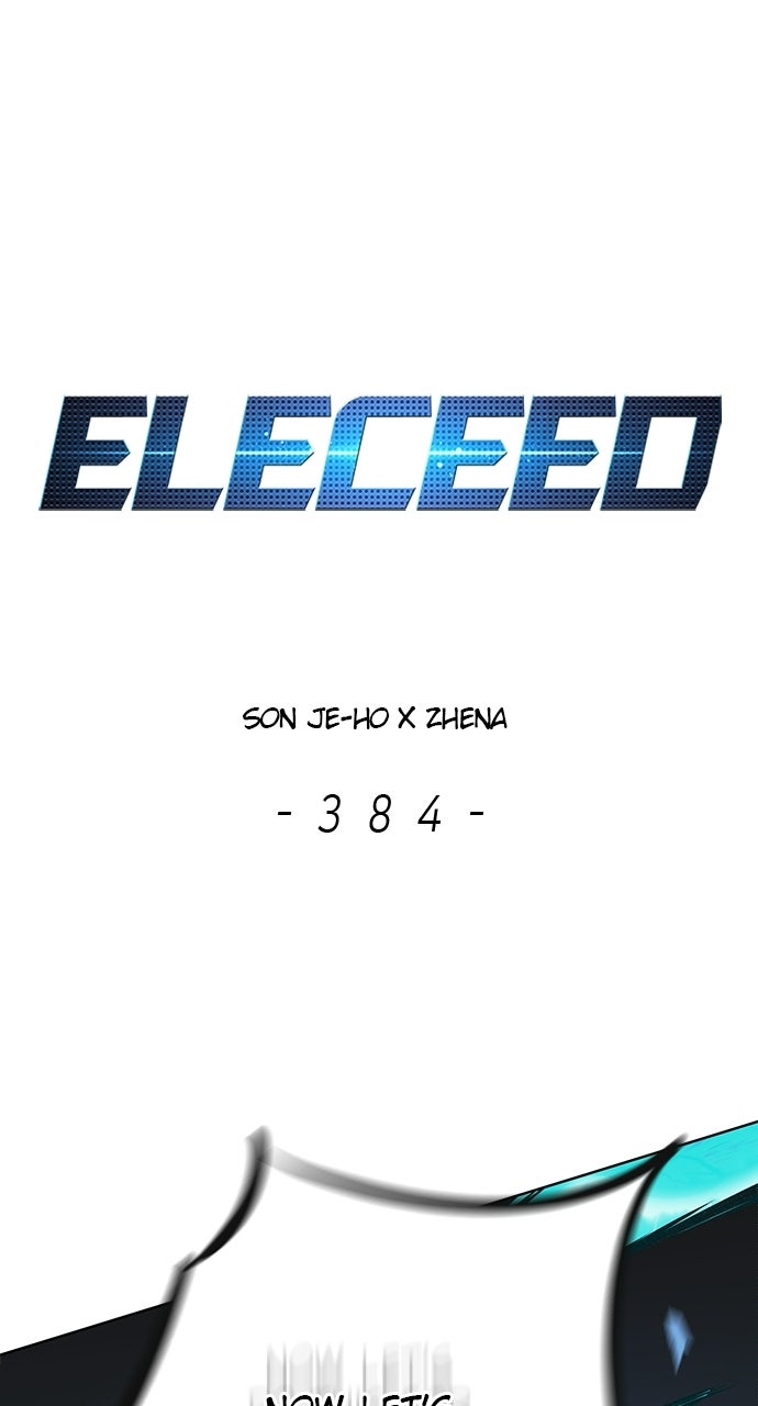 Read Eleceed Manga Online