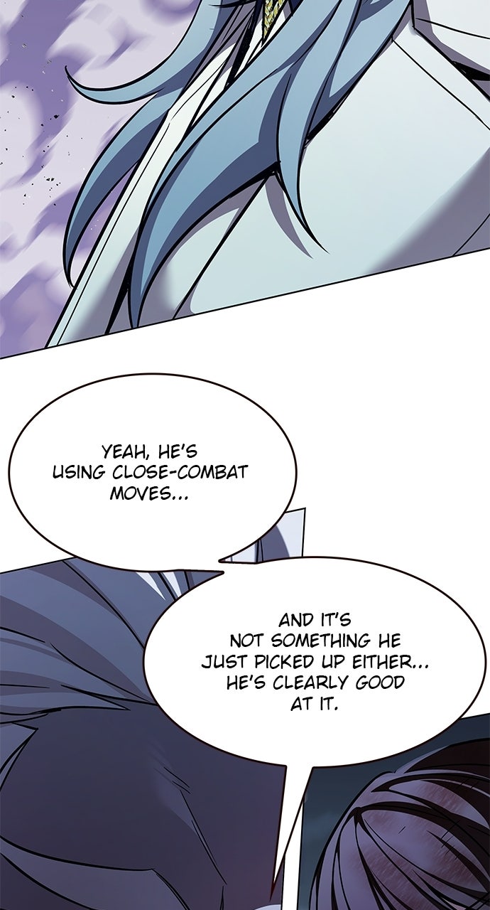 Read Eleceed Manga Online