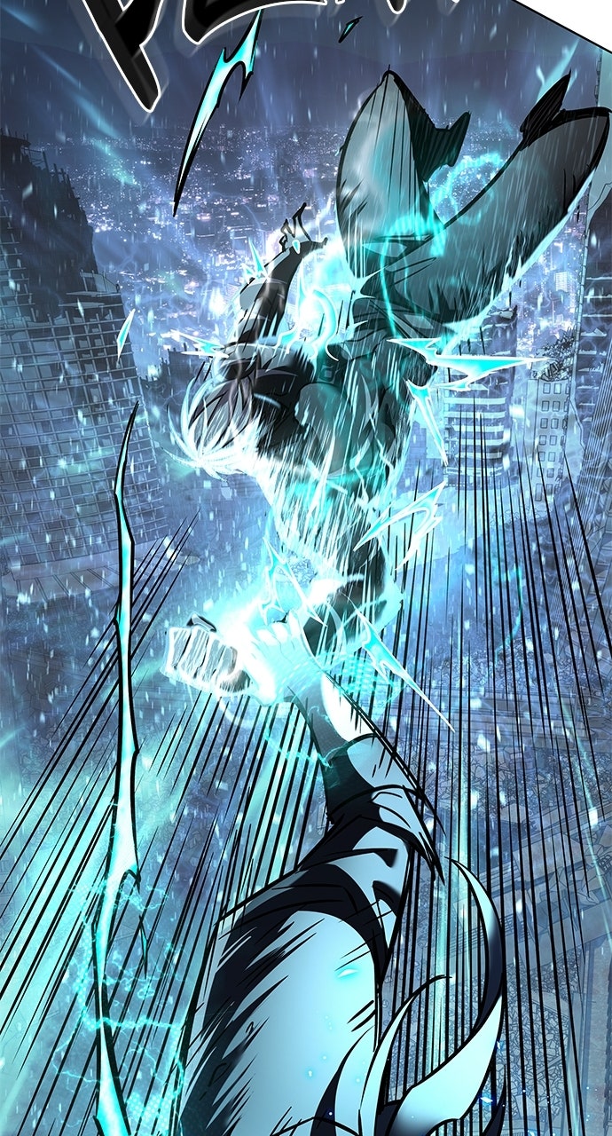 Read Eleceed Manga Online