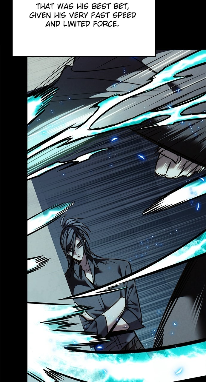 Read Eleceed Manga Online