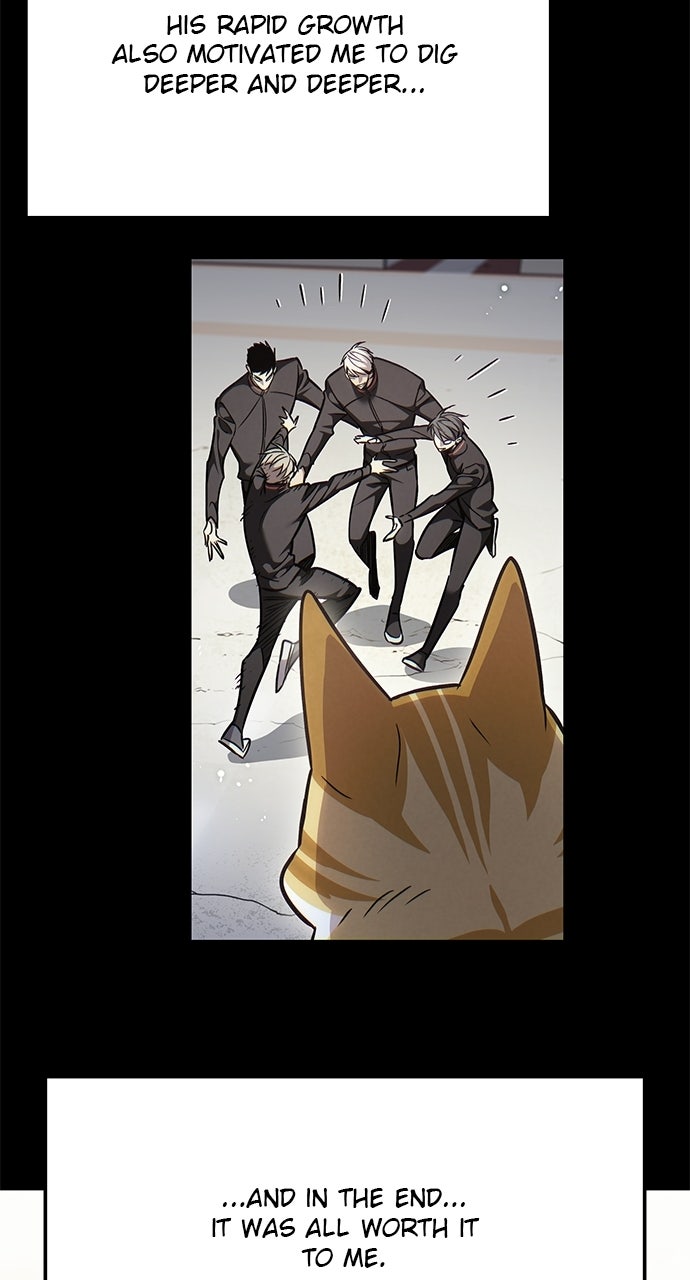 Read Eleceed Manga Online