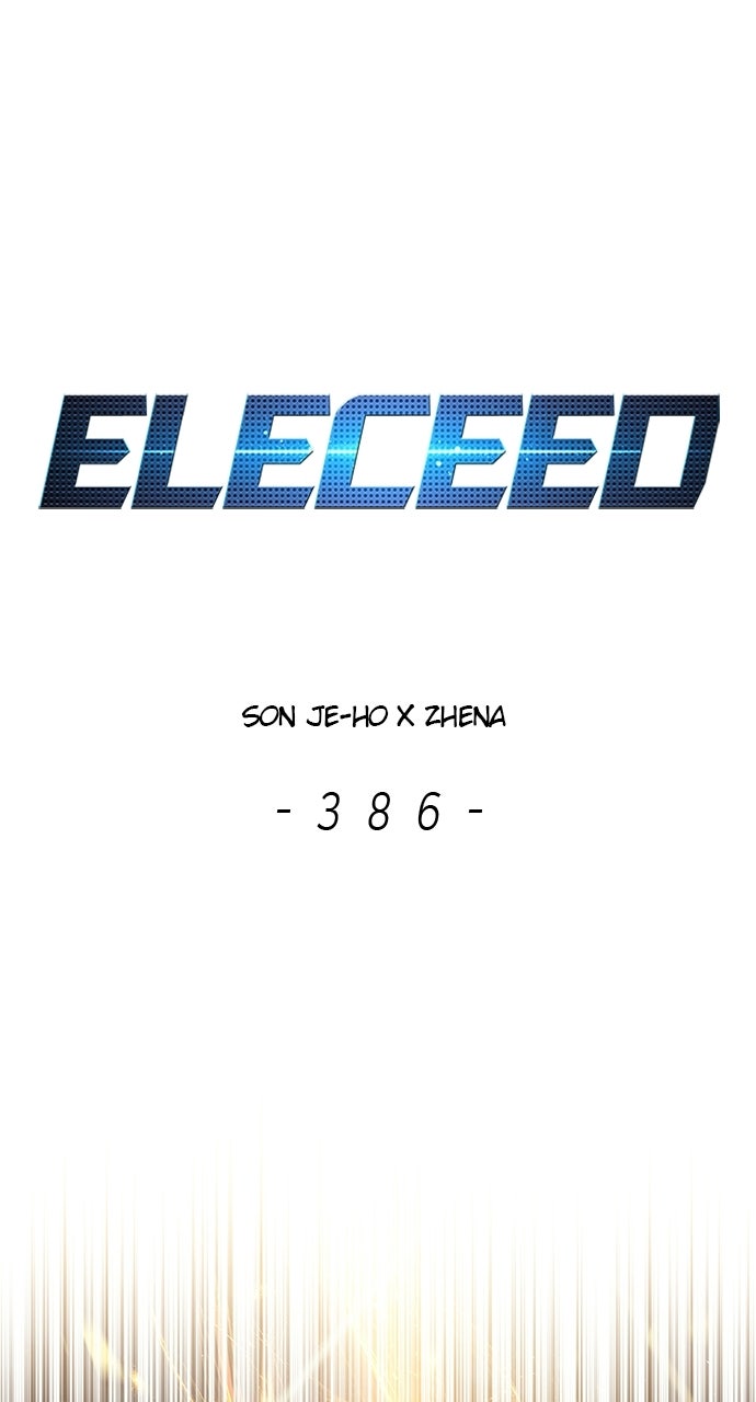 Read Eleceed Manga Online