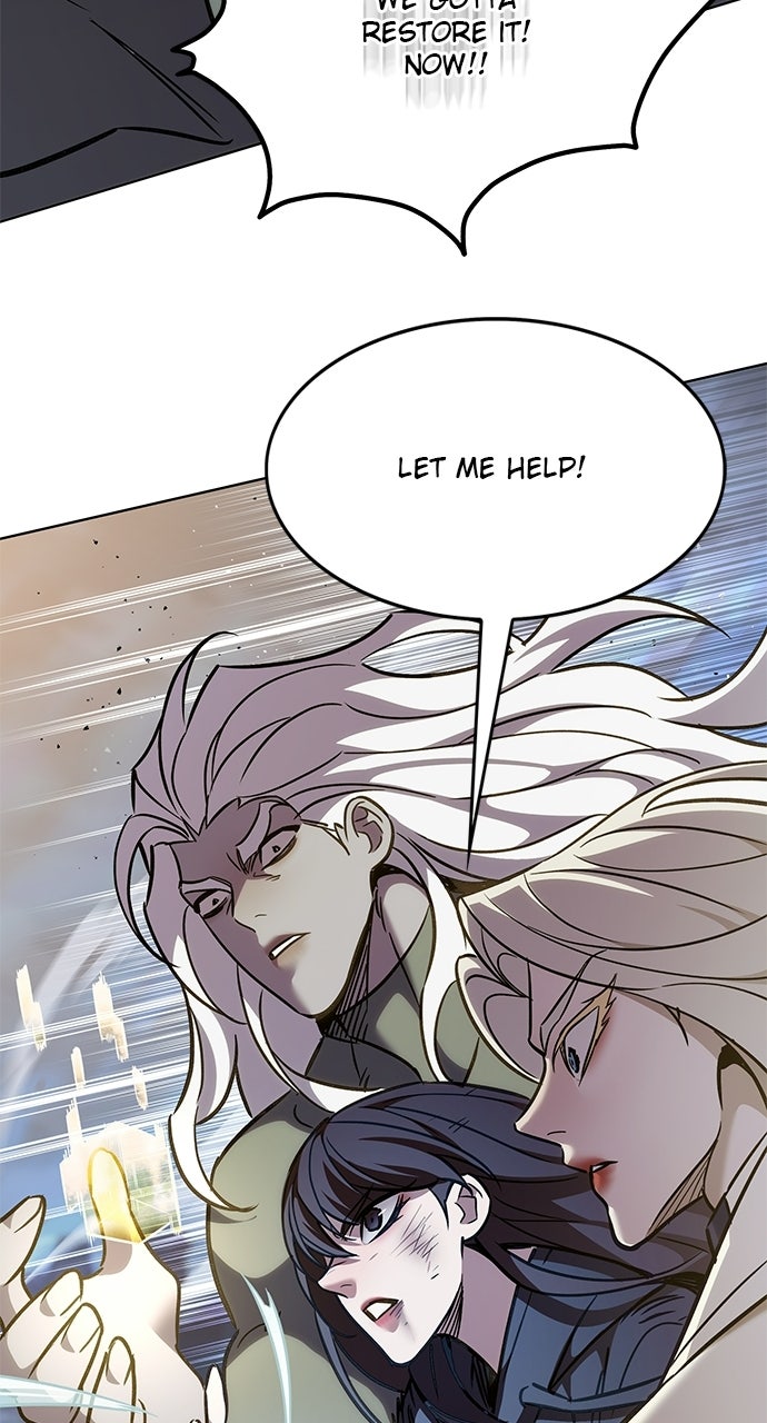 Read Eleceed Manga Online