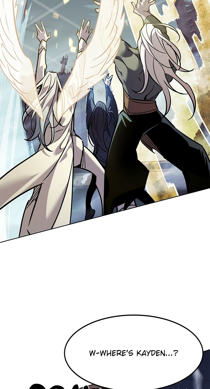 Read Eleceed Manga Online