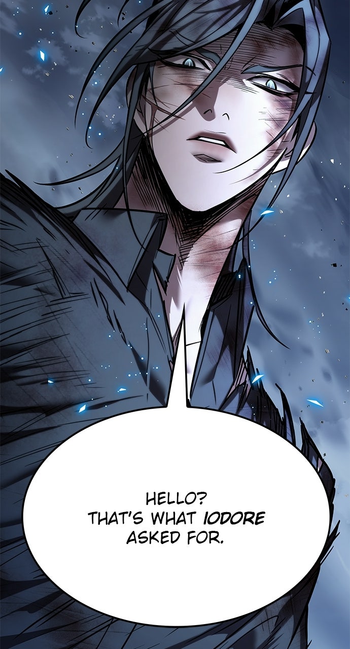 Read Eleceed Manga Online