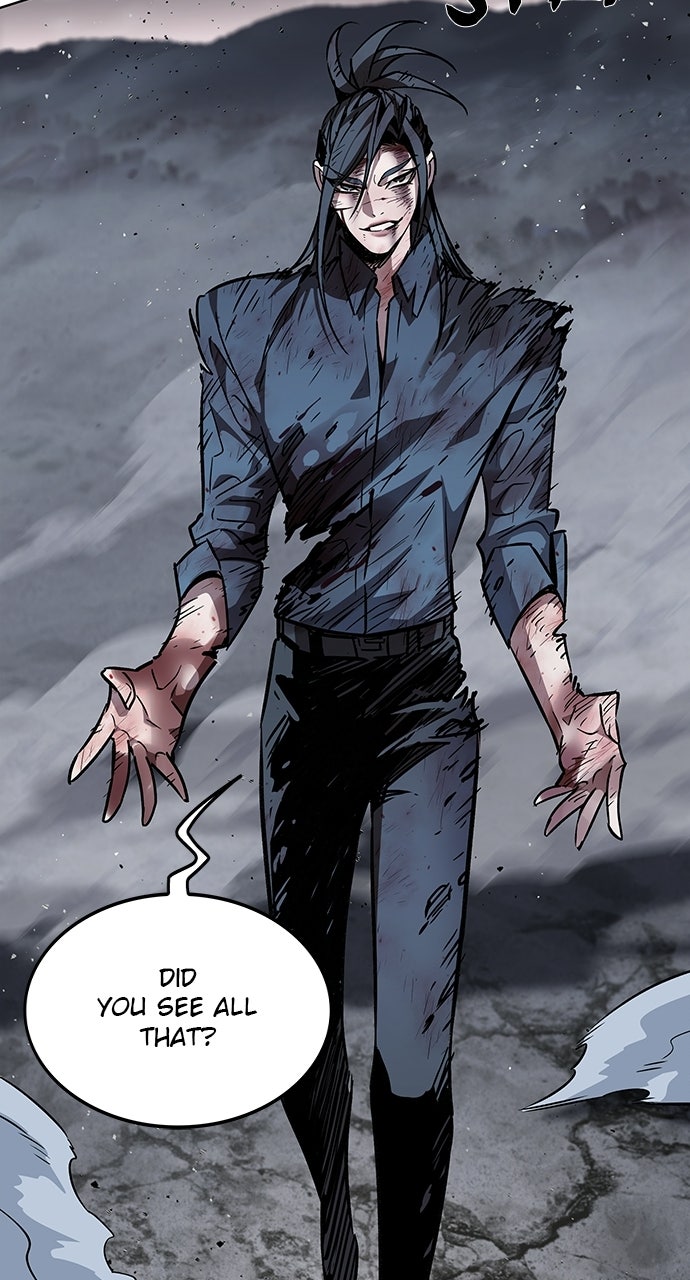 Read Eleceed Manga Online