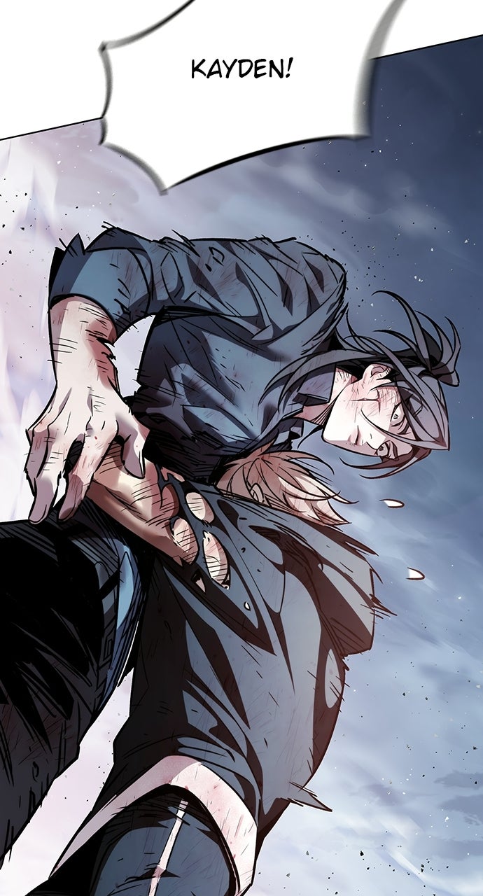 Read Eleceed Manga Online