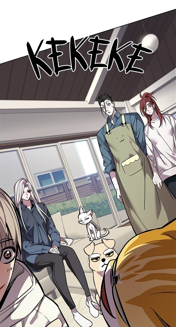 Read Eleceed Manga Online