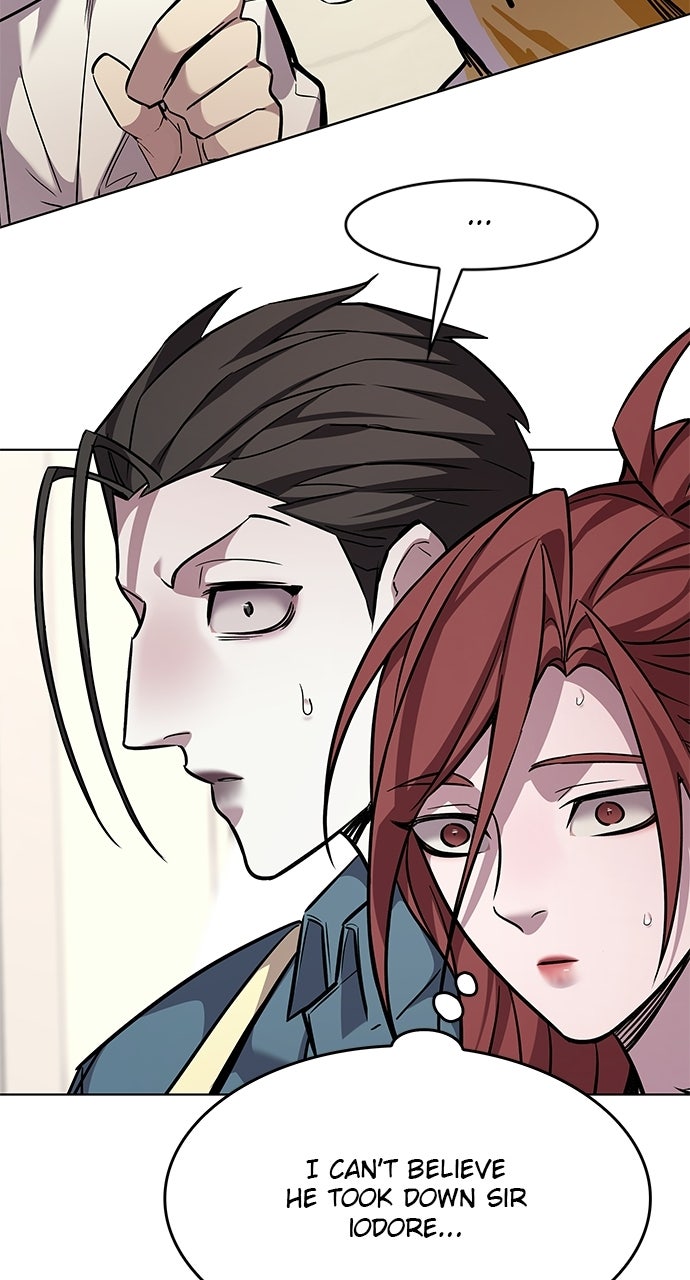 Read Eleceed Manga Online