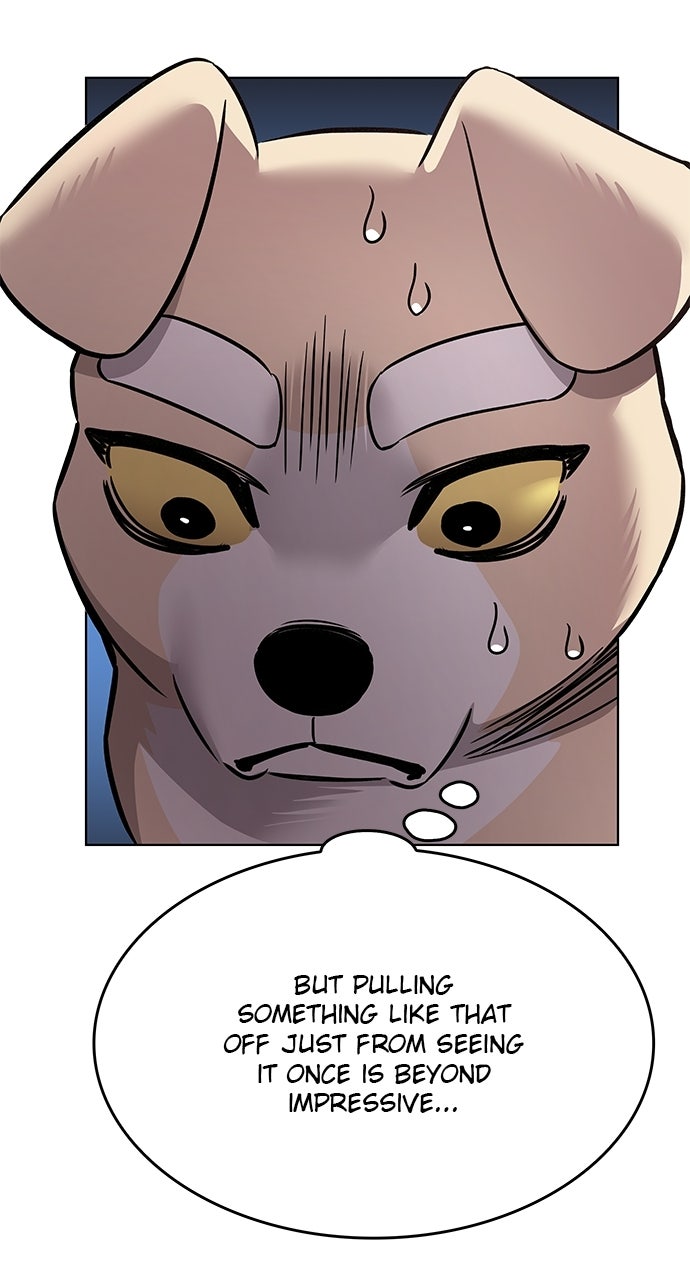 Read Eleceed Manga Online