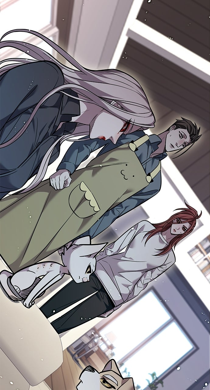 Read Eleceed Manga Online