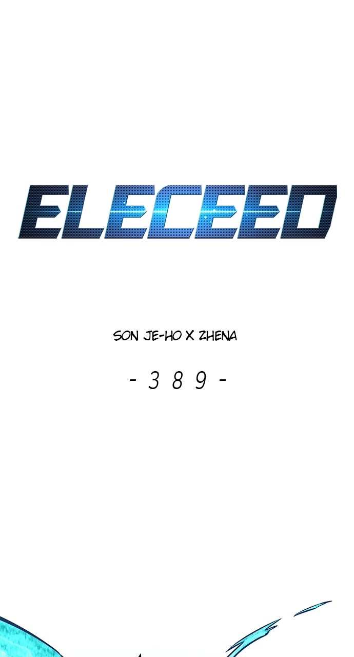 Read Eleceed Manga Online
