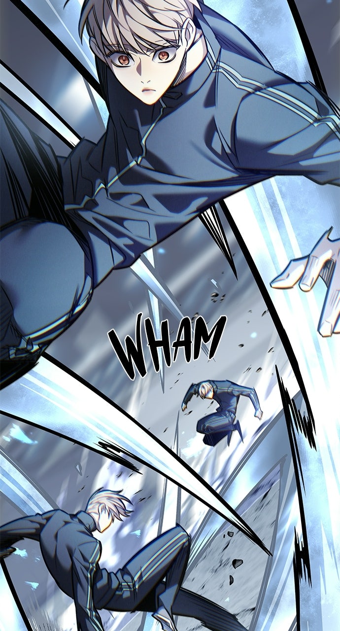 Read Eleceed Manga Online
