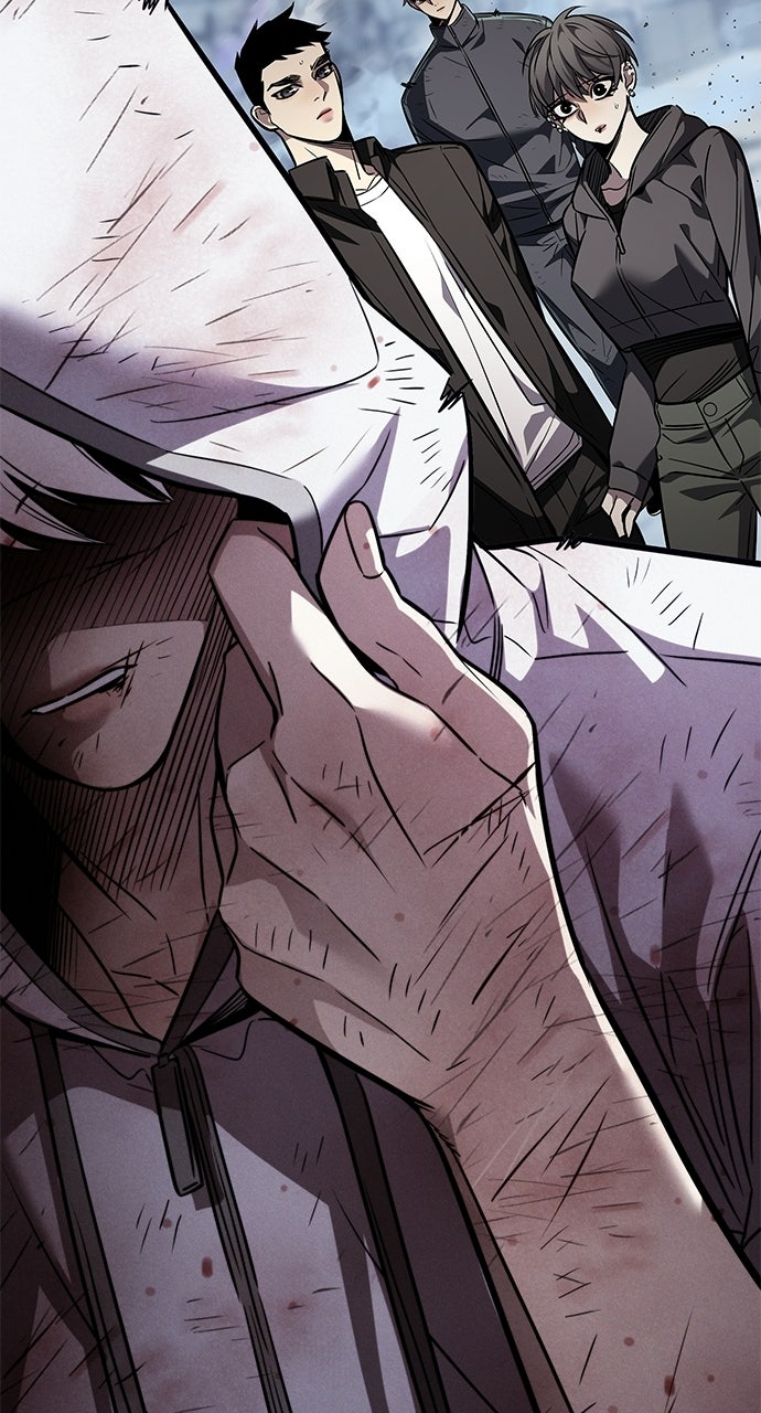 Read Eleceed Manga Online
