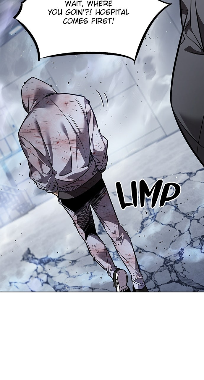 Read Eleceed Manga Online