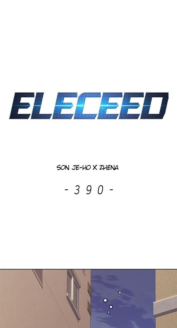 Read Eleceed Manga Online