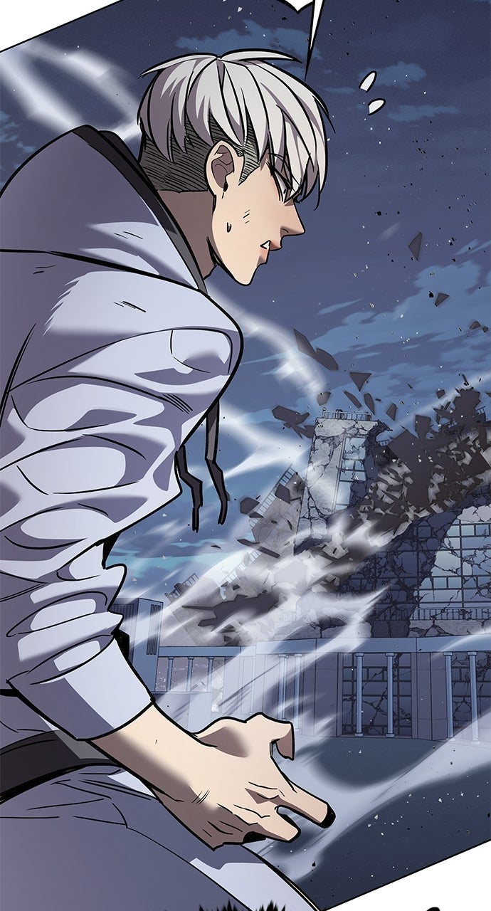 Read Eleceed Manga Online