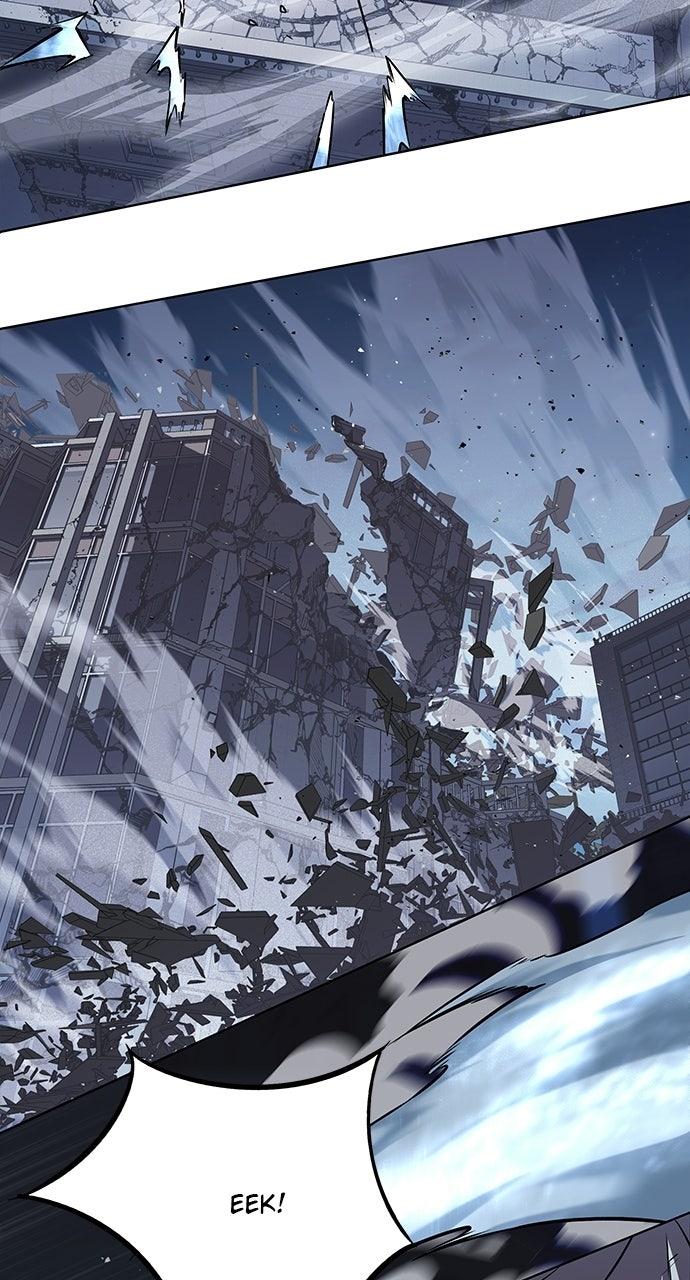 Read Eleceed Manga Online