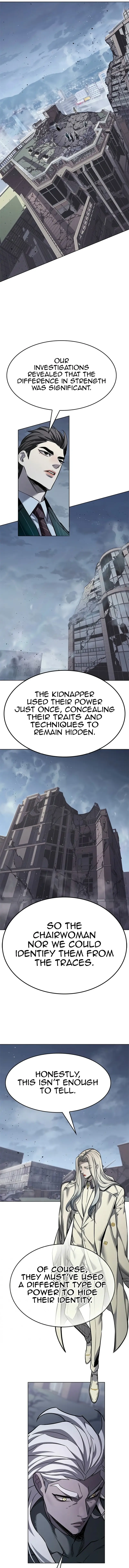 Read Eleceed Manga Online
