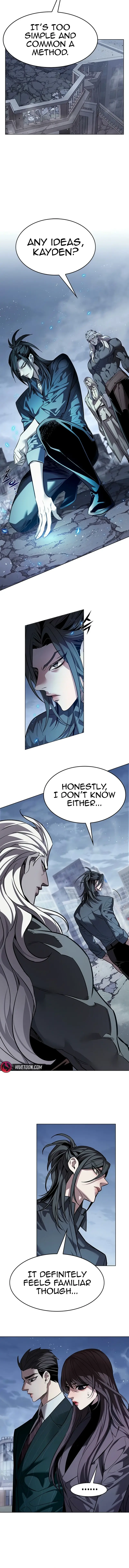 Read Eleceed Manga Online